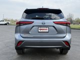 Used 2021 Toyota Highlander Limited image 4