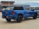 Used 2024 GMC Sierra 1500 Elevation image 4