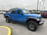New 2025 Jeep Gladiator Mojave w/ Safety Group image 5