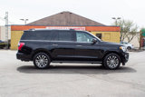 Used 2018 Ford Expedition Max Limited image 4