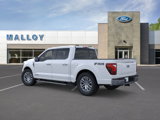 New 2025 Ford F150 Lariat image 6