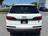 New 2025 Audi Q7 3.0T Premium Plus image 5