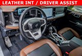 Used 2024 Ford Bronco Outer Banks w/ Sasquatch Package image 4