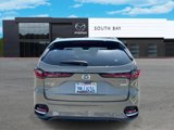 Certified 2025 MAZDA CX-70 3.3 Turbo w/ Premium Package image 4
