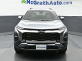 New 2026 Chevrolet Equinox ACTIV w/ Convenience Package III image 3