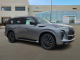 New 2025 INFINITI QX80 Autograph w/ Premium Cargo Package image 4