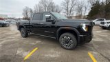 New 2025 GMC Sierra 2500 Denali Ultimate image 2