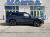 New 2026 Honda CR-V EX-L image 4