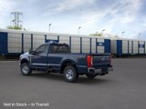 New 2025 Ford F250 XL image 4