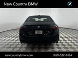 New 2026 BMW 550e xDrive image 6