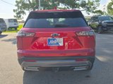 New 2026 Chevrolet Equinox ACTIV w/ Convenience Package III image 4