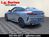 New 2026 BMW X6 xDrive40i w/ Executive Package image 3
