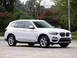 Used 2019 BMW X3 sDrive30i image 5