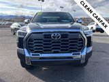 Used 2025 Toyota Tundra 1794 Edition image 2