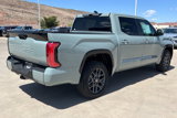 New 2025 Toyota Tundra Platinum image 5