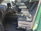 Certified 2024 Ford Bronco Sport Big Bend w/ Convenience Package image 4