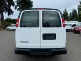 Used 2020 Chevrolet Express 2500 w/ Safety Package image 6
