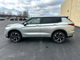 Used 2024 Mitsubishi Outlander AWD image 2