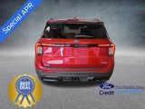 New 2025 Ford Explorer ST-Line image 3
