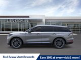New 2025 Lincoln Aviator Reserve w/ Illumination Package image 3