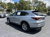 Used 2025 Acura MDX FWD image 5