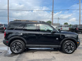 New 2025 Ford Bronco Sport Outer Banks image 5
