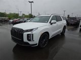 New 2025 Hyundai Palisade Calligraphy image 2