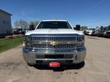 Used 2019 Chevrolet Silverado 2500 W/T image 3
