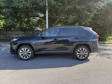 Used 2023 Toyota RAV4 XLE Premium image 2