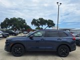 New 2026 Honda CR-V Sport Touring image 2