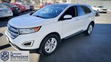 Used 2015 Ford Edge SEL w/ Equipment Group 201A image 6