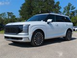 New 2026 Hyundai Palisade Calligraphy image 2