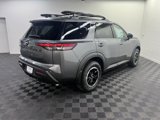 New 2025 Nissan Pathfinder Rock Creek image 2