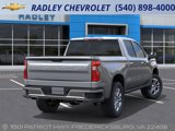 New 2026 Chevrolet Silverado 1500 LTZ image 4