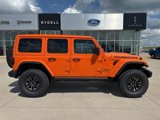 New 2025 Jeep Wrangler Unlimited Rubicon image 2