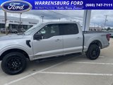 New 2025 Ford F150 XLT w/ Equipment Group 302A MID image 5