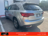 Used 2015 Acura MDX FWD image 4