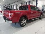 Certified 2023 Ford F150 Lariat w/ Trailer Tow Package image 5