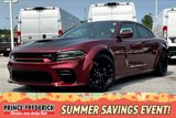 Used 2021 Dodge Charger Scat Pack image 3