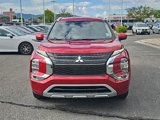 New 2025 Mitsubishi Outlander 4WD Plug-In Hybrid image 2