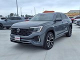 New 2025 Volkswagen Atlas Cross Sport SEL Premium R-Line image 2