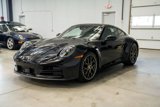 Used 2025 Porsche 911 Carrera image 4