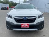 Used 2022 Subaru Outback Limited XT image 2
