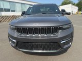 New 2025 Jeep Grand Cherokee Limited image 2