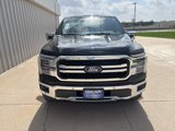New 2025 Ford F150 Lariat image 2