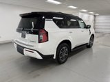 New 2025 Nissan Armada Platinum w/ Convenience Package image 5