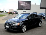 Used 2016 Audi A3 2.0T Premium Plus w/ Technology Package image 5