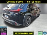 Used 2019 Lexus UX 250h image 5