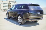 New 2025 Land Rover Range Rover Long Wheelbase SE image 6