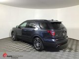 Used 2017 Ford Explorer Sport w/ Equipment Group 401A image 4